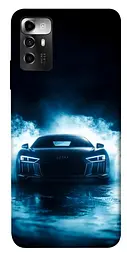 TPU чохол Demsky Mystery для ZTE Blade V40 Vita