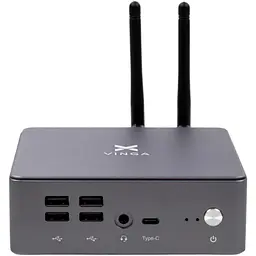 Неттоп Vinga Mini PC V665 8/256GB (V6651255U.8256W1H) [161416]