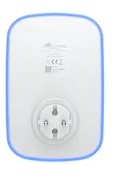 Точка доступу Ubiquiti UniFi U6 EXTENDER (U6-EXTENDER) - мініатюра 4