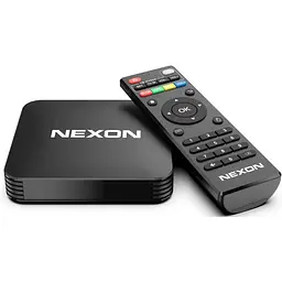 Медіаплеєр Nexon X3 2/16GB [77540]