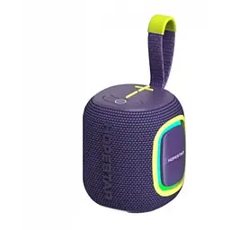 Портативна Bluetooth-колонка Hopestar P66 Violet