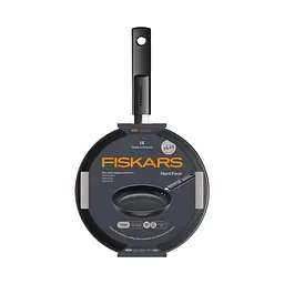 Сковорода Fiskars Hard Face 24 см (1075458) - мініатюра 5