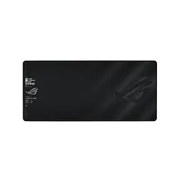 Ігрова поверхня Asus ROG Sheath II XXL Black (90MP04B0-BPUA00) - мініатюра 2