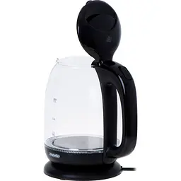 Електрочайник Mesko MS 1302 Black [132619] - мініатюра 4