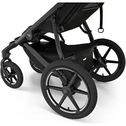 Детская коляска Thule Urban Glide 4-wheel Black [10101976] [107664] - мініатюра 10