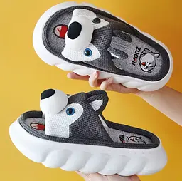 Домашні капці All-One Home Husky, 36/37