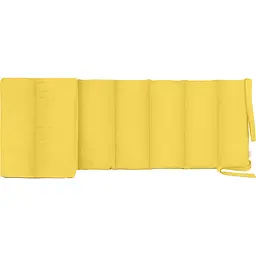 Бортики в дитяче ліжечко Cosas Summer 30 х 120 см (WeltBed_99Summer_30x120)
