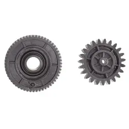 Шестерня редуктора HP LJ P1005/1102/M1132 аналог RU5-0982 AHK (20291) - мініатюра 2
