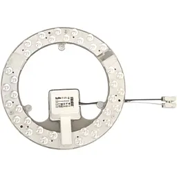 Світлодіодний модуль LED Brille 220V NW IP20 ( LW-06/25) 33-492