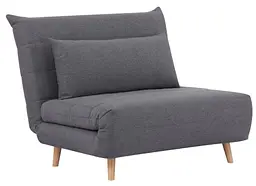 Диван ORVIS Dark Gray - мініатюра 3
