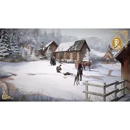 Ключ активації Microsoft Dance of Death: Du Lac & Fey для Xbox One/Series - мініатюра 3