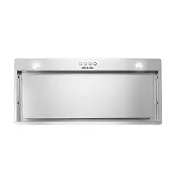 Витяжка повновбудована WEILOR PBE 6230 SS 1000 LED - мініатюра 3
