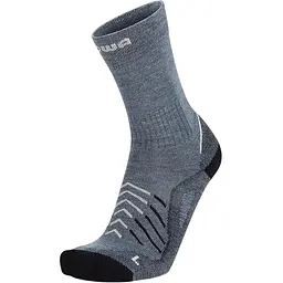 Шкарпетки Lowa Renegade 41-42 Grey (1012-LS2078-0619-41-42)
