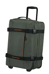 Дорожня Сумка На Колесах American Tourister URBAN TRACK KHAKI 55x35x20 MD1*94001 - мініатюра 10