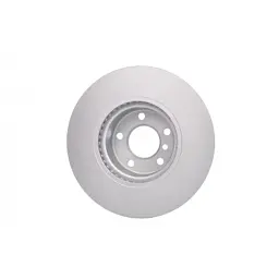 Гальмівний диск Bosch 0 986 479 771 - мініатюра 3