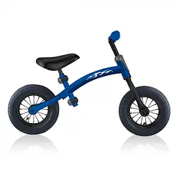 Біговел Globber Go Bike Air, синій (615-100) - мініатюра 5