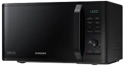 Мікрохвильова піч Samsung MG23K3515AK/UA (7137825) - мініатюра 5