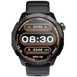 Смарт Годинник NORTH EDGE XTREK 2 black - мініатюра 2