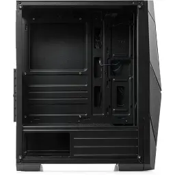 Корпус для ПК Vinga CS213B - мініатюра 6