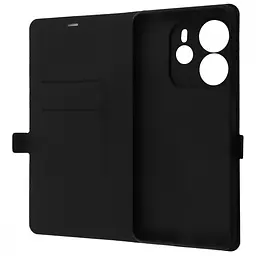 Чохол WAVE Flap Case Xiaomi Redmi Note 14 4G (Global) 163.3mm - мініатюра 8