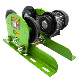 Електрична каретка для підйомника Procraft TK1000 - мініатюра 3