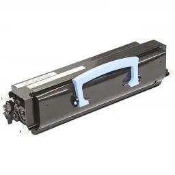 Тонер-картридж BASF Lexmark X203/204 , X203A11G Black (BASF-KT-X203A11G) - мініатюра 3