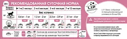 Сухий корм для кошенят Royal Canin Kitten 2 кг 2522020 - мініатюра 3