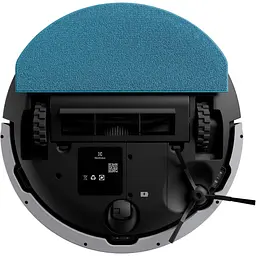 Робот-пилосос Electrolux ER71HW1UG [124470] - мініатюра 9