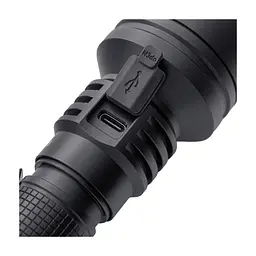 Ліхтар Mactronic тактичний Black Eye X31 (3100 Lm) Programmable Rechargeable Type-C (THH0081) (DAS303954) - мініатюра 4