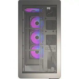 Корпус MONTECH King 15 Pro Black [169444] - мініатюра 7
