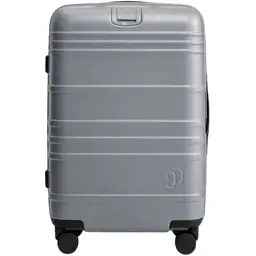 Валіза Xiaomi Ninetygo Modern Luggage 28" Grey (6941413244626)