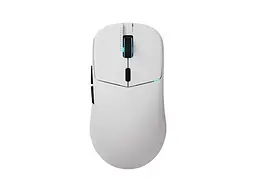 Миша Thunderobot ML7 Tri-Mode White (6932066316068)