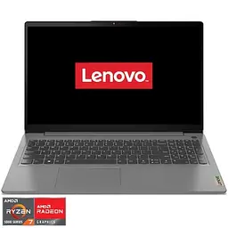 Ноутбук LENOVO IdeaPad,7 5700U la 43GHz,8 ядер,16GB DDR4,1TB,Без ОС - мініатюра 11
