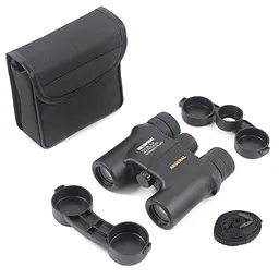 Бінокль Arsenal 10х25 DCF (WPA-1025BR) - мініатюра 3