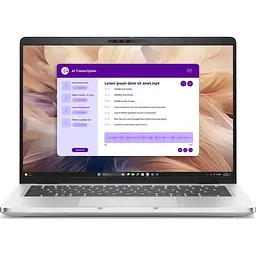 Ноутбук Dell Pro 14 Plus DLPB1425U7321ARCWP,1920 x 1200,268V 8 C/8 T,2.2 GHz - 5.0 GHz,32 GB LPDDR5X