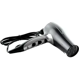 Фен Remington Pro-Air Turbo D5220 чорний - мініатюра 2