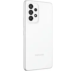 Смартфон Samsung A53 5G 6/128GB SM-A536B/DS WHITE 2 Sim - мініатюра 7