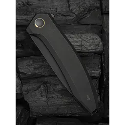 Ніж складаний Weknife Acuminal WE23070-1 - мініатюра 13