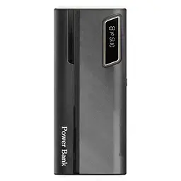 Мобільна зарядка Power Bank UN-3104 50000mAh із швидкою зарядкою та ліхтариком - мініатюра 5