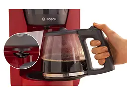 Кавоварка Bosch TKA3M134 - мініатюра 5
