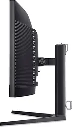 Монiтор 34" Acer Predator X34V3bmiiphuzx (UM.CXXEE.301) Black - мініатюра 6