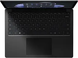 Ноутбук Microsoft Surface Laptop-5 13.5' PS Touch, Intel i7-1265U, 32GB, F1TB, UMA, Win11P, чорний (VT3-00001) - мініатюра 4