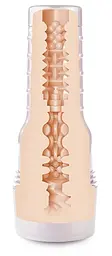 Мастурбатор Fleshlight Emily Willis Squirt тілесний - мініатюра 4