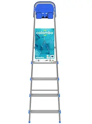 Драбина Colombo Atlantica 5 щаблів (S112A05P) - мініатюра 2