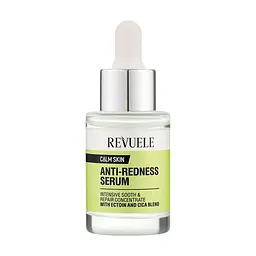 Сироватка проти почервоніння Anti-Redness Revuele 30 мл - мініатюра 2