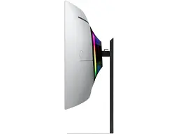 Монітор Samsung LS34DG852SZXUA - мініатюра 7