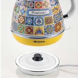 Електрочайник Ariete 2869 Positano - мініатюра 2
