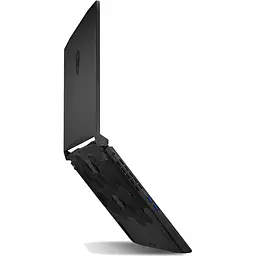 Ноутбук MSI Katana 15 HX B14WGK, Intel Core i7- 14650HX, 15. 6 inch, RAM 32GB, SSD 512GB, nVidia GeForce RTX 5070 8GB, Free DOS, Black - мініатюра 4