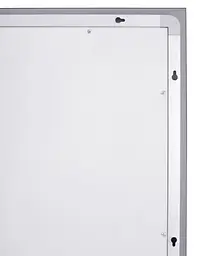 Дзеркало Kroner KRM Spiegel VR1 - 5080 з LED-підсвічуванням та антизапітнінням (CV030039) - мініатюра 6