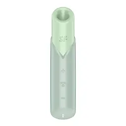 Вакуумный стимулятор клитора Satisfyer Naughty Kiss